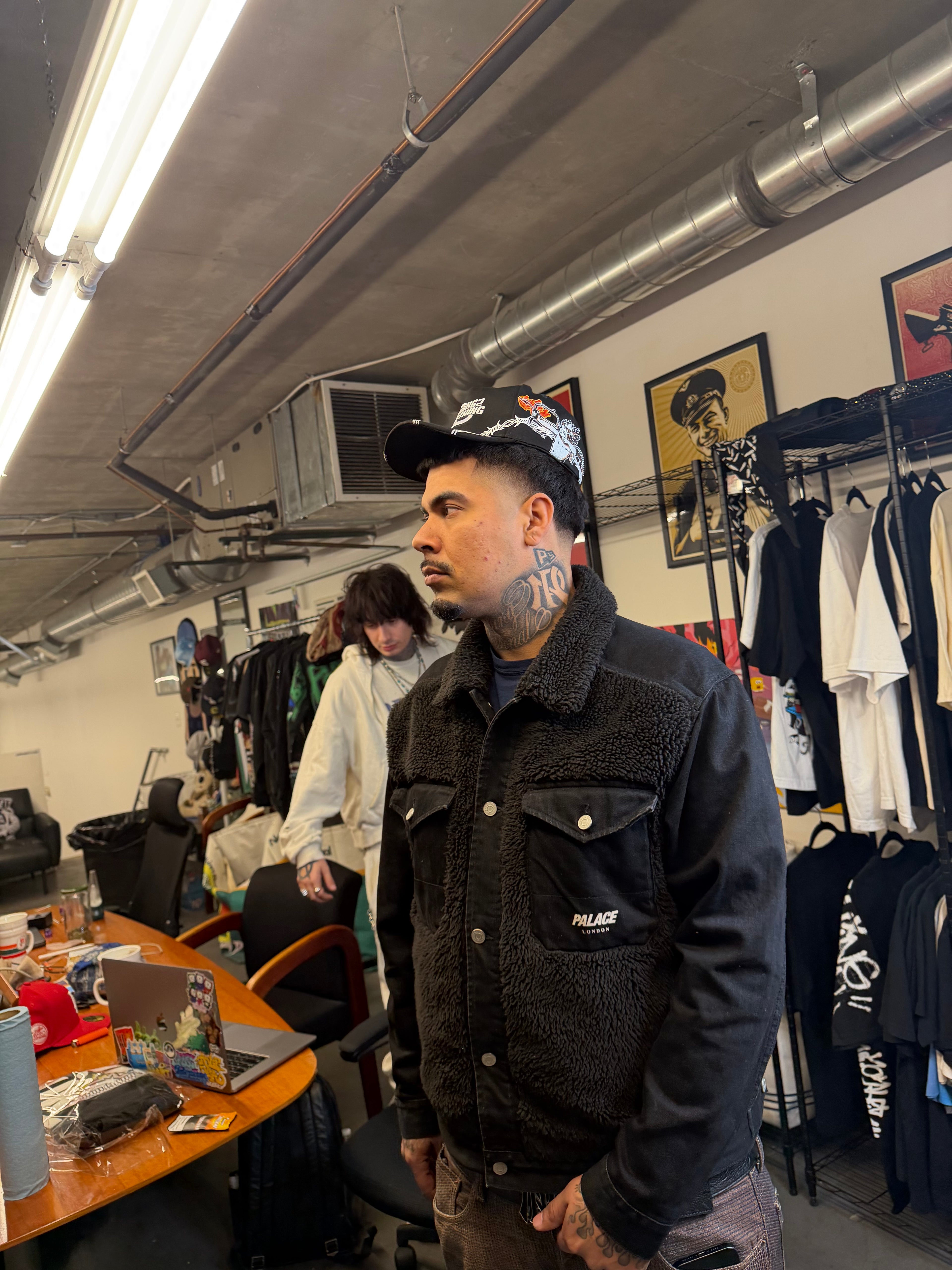 FALLEN ANGELS 🪽⛓️‍💥