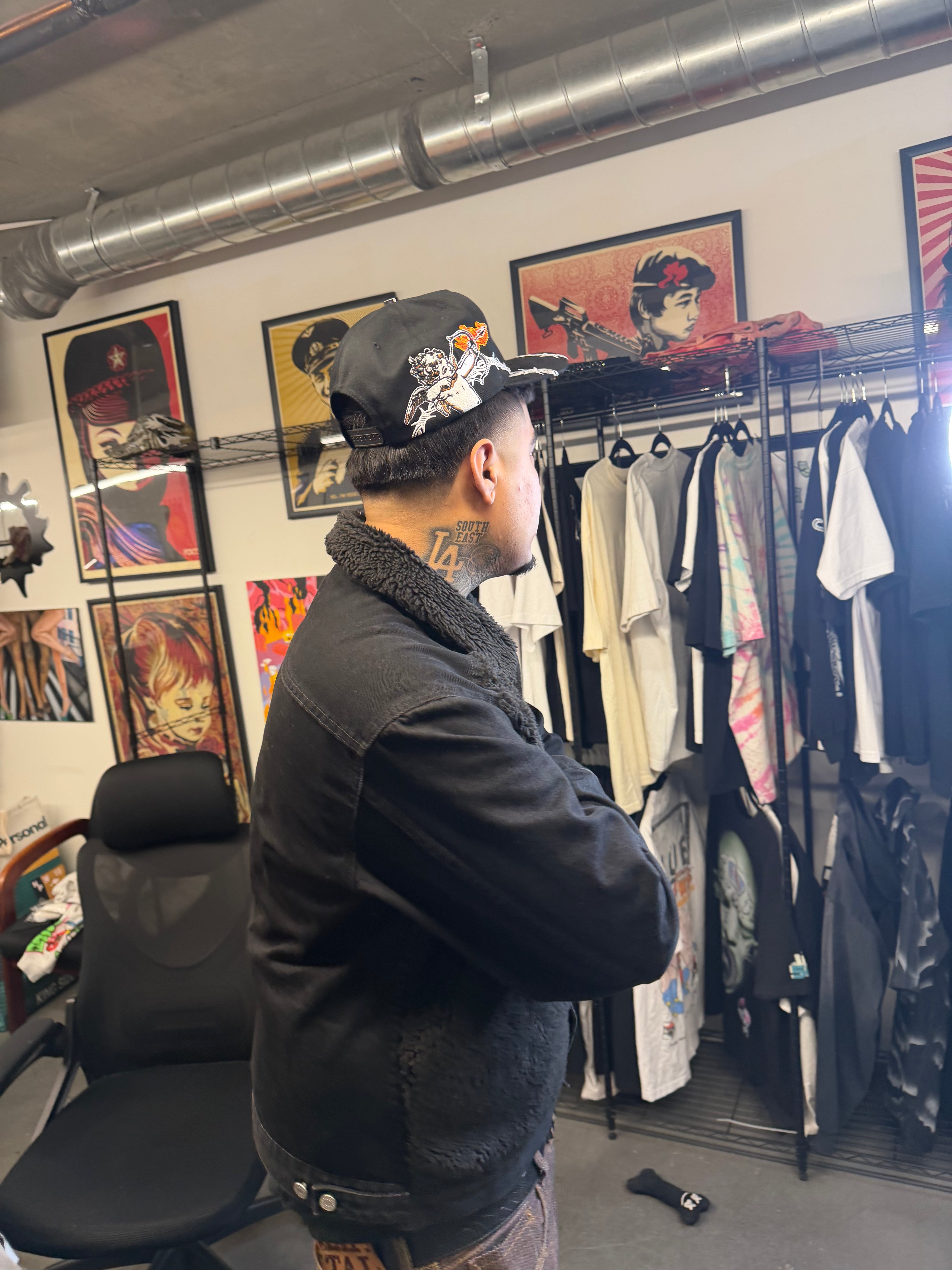 FALLEN ANGELS 🪽⛓️‍💥