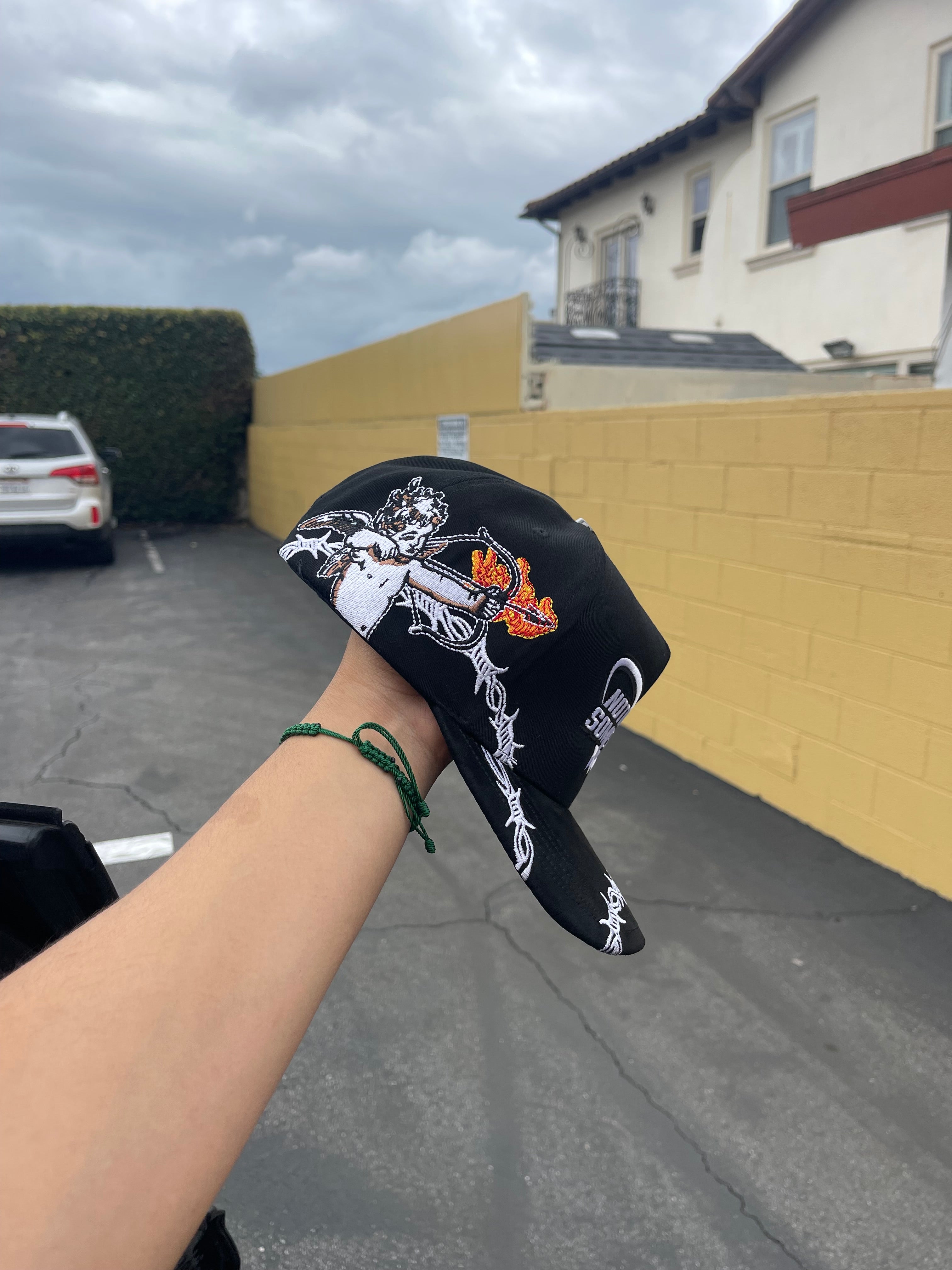 FALLEN ANGELS 🪽⛓️‍💥