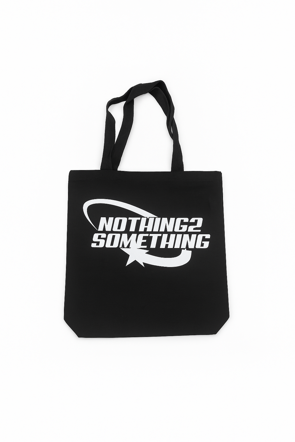 N2$ Tote Bag